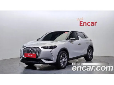 Citroen/DS DS3 2021 г.