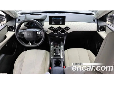 Citroen/DS DS3 2021 г.