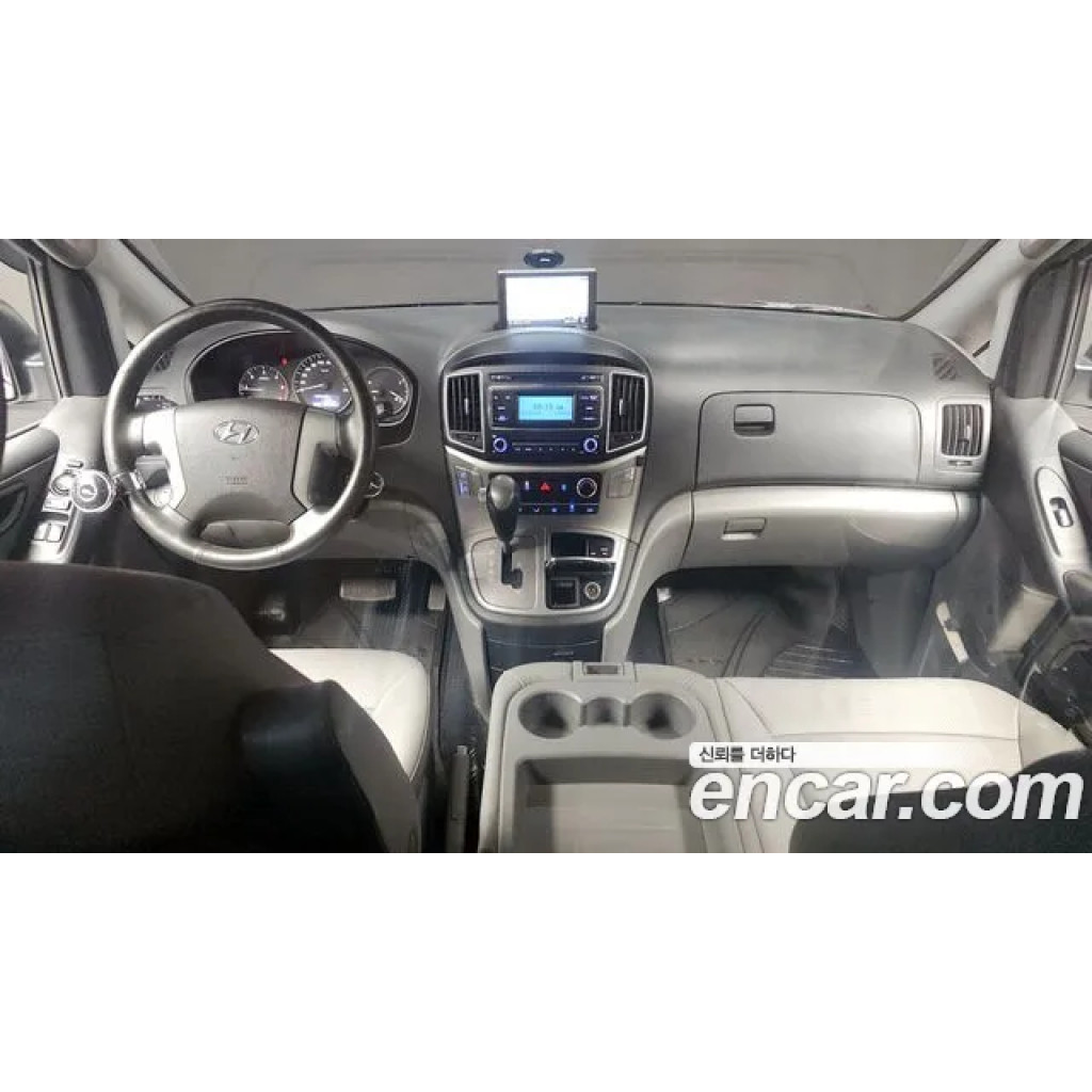 Hyundai Starex 2020 г.