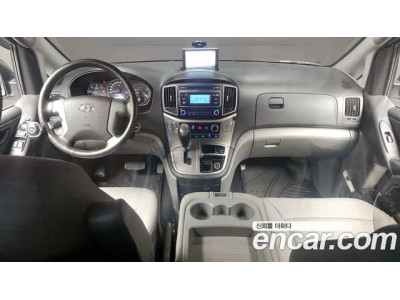 Hyundai Starex 2020 г.