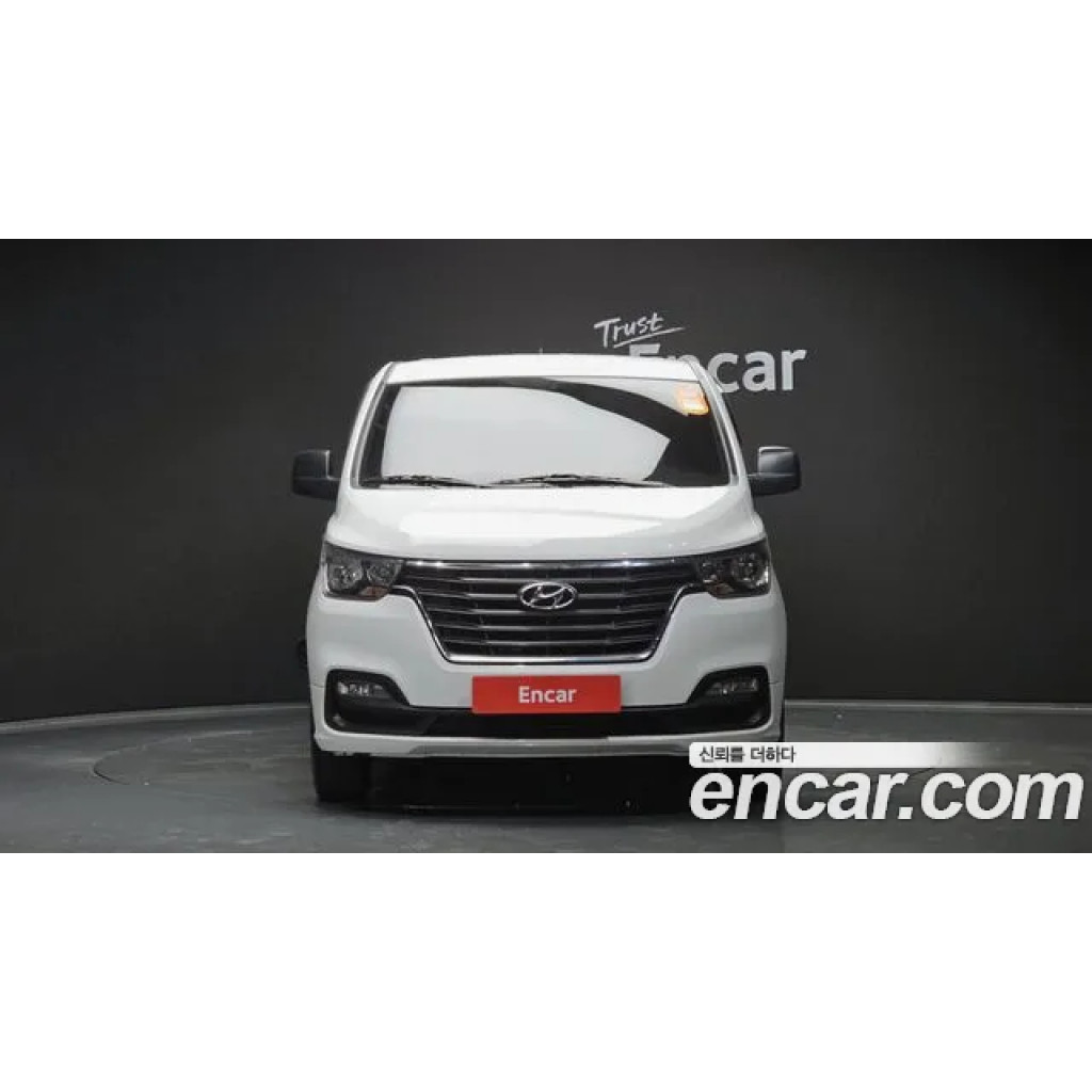 Hyundai Starex 2020 г.