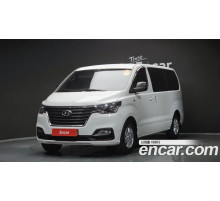 Hyundai Starex 2020 г.
