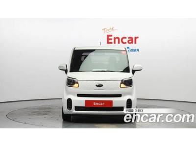 KIA Ray 2021 г.