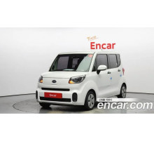 KIA Ray 2021 г.