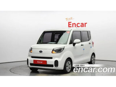KIA Ray 2021 г.