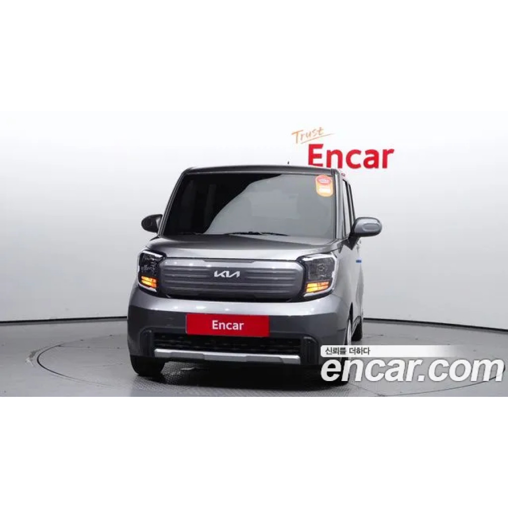 KIA Ray 2023 г.