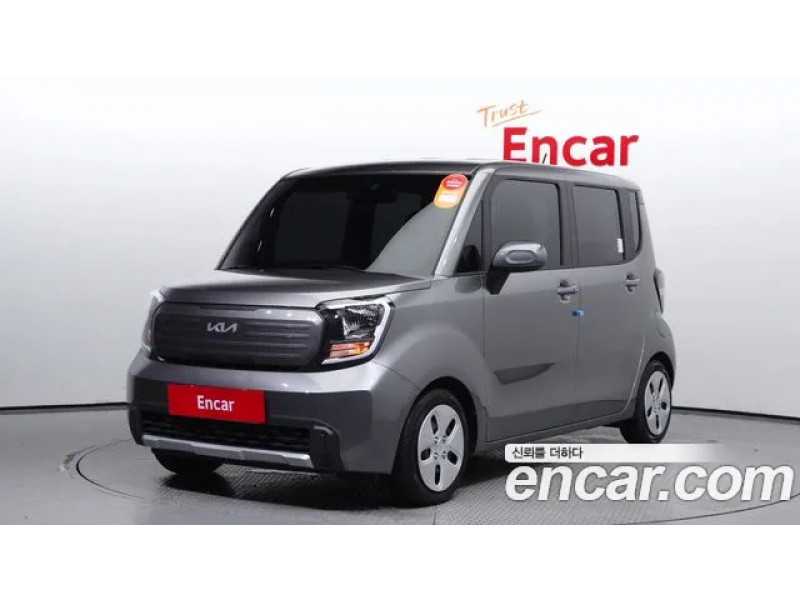 KIA Ray 2023 г.