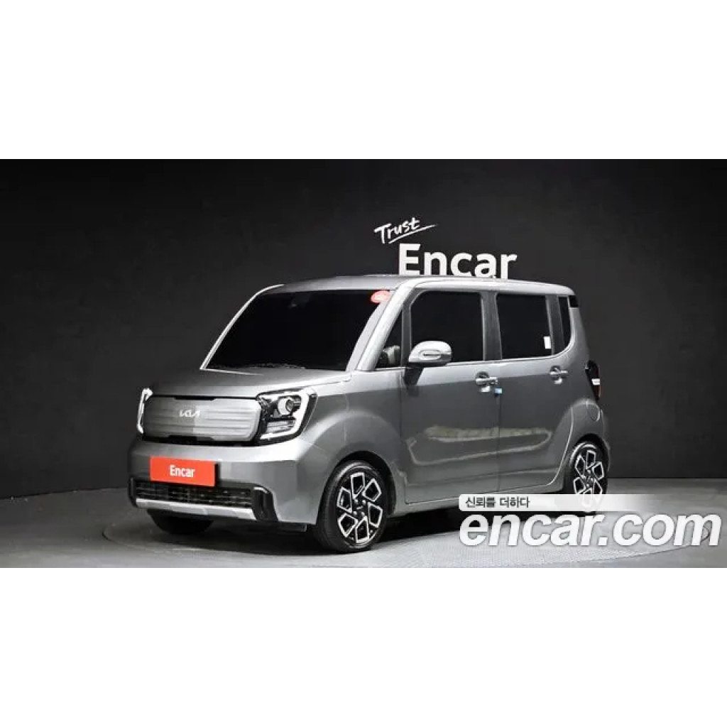 KIA Ray 2023 г.