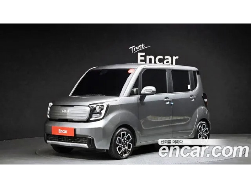 KIA Ray 2023 г.