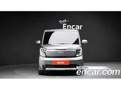KIA Ray 2023 г.