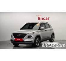 Hyundai Venue 2022 г.