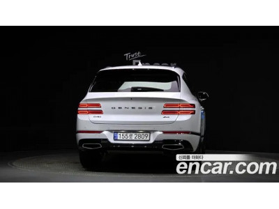 Genesis GV80 2022 г.