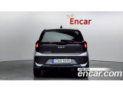KIA Morning 2024 г.