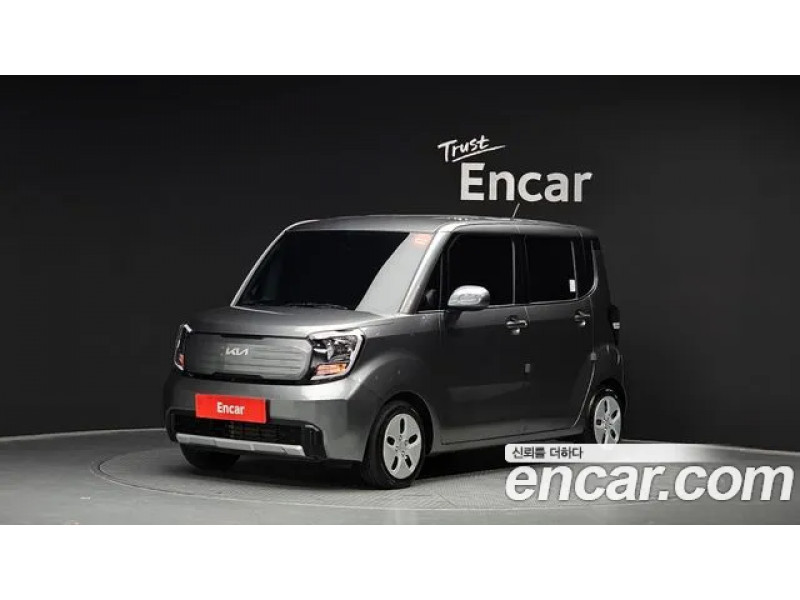 KIA Ray 2023 г.