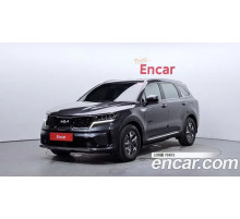 KIA Sorento 2022 г.