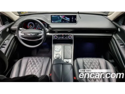 Genesis GV80 2020 г.