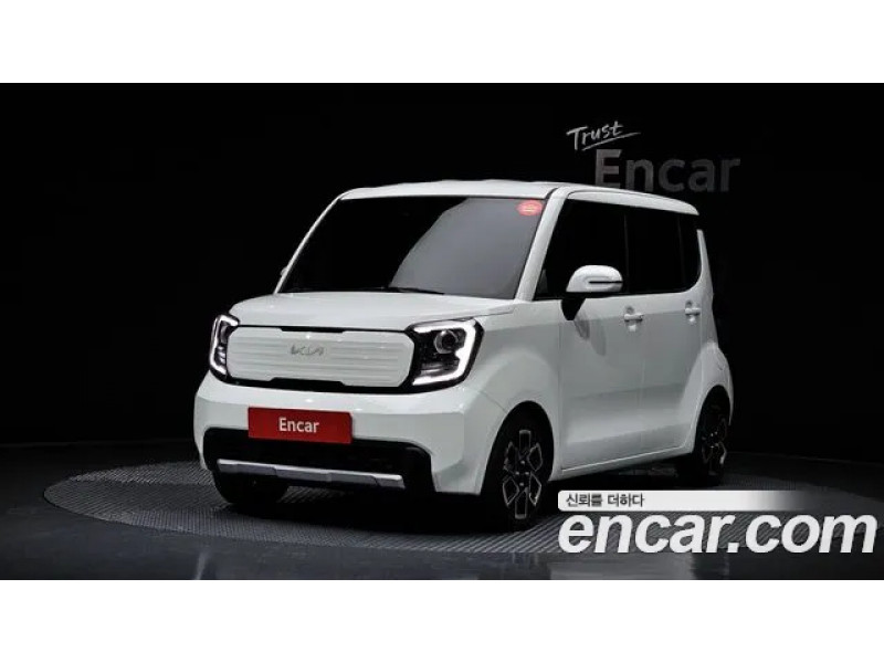 KIA Ray 2023 г.