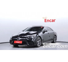Mercedes Benz CLS-Class 2020 г.