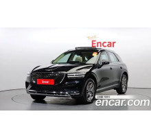Genesis GV70 2024 г.