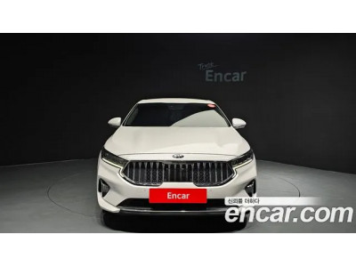 KIA K7 2020 г.