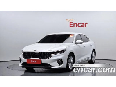 KIA K7 2020 г.