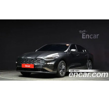 KIA K8 2024 г.