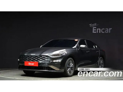 KIA K8 2024 г.