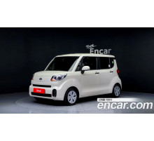 KIA Ray 2021 г.