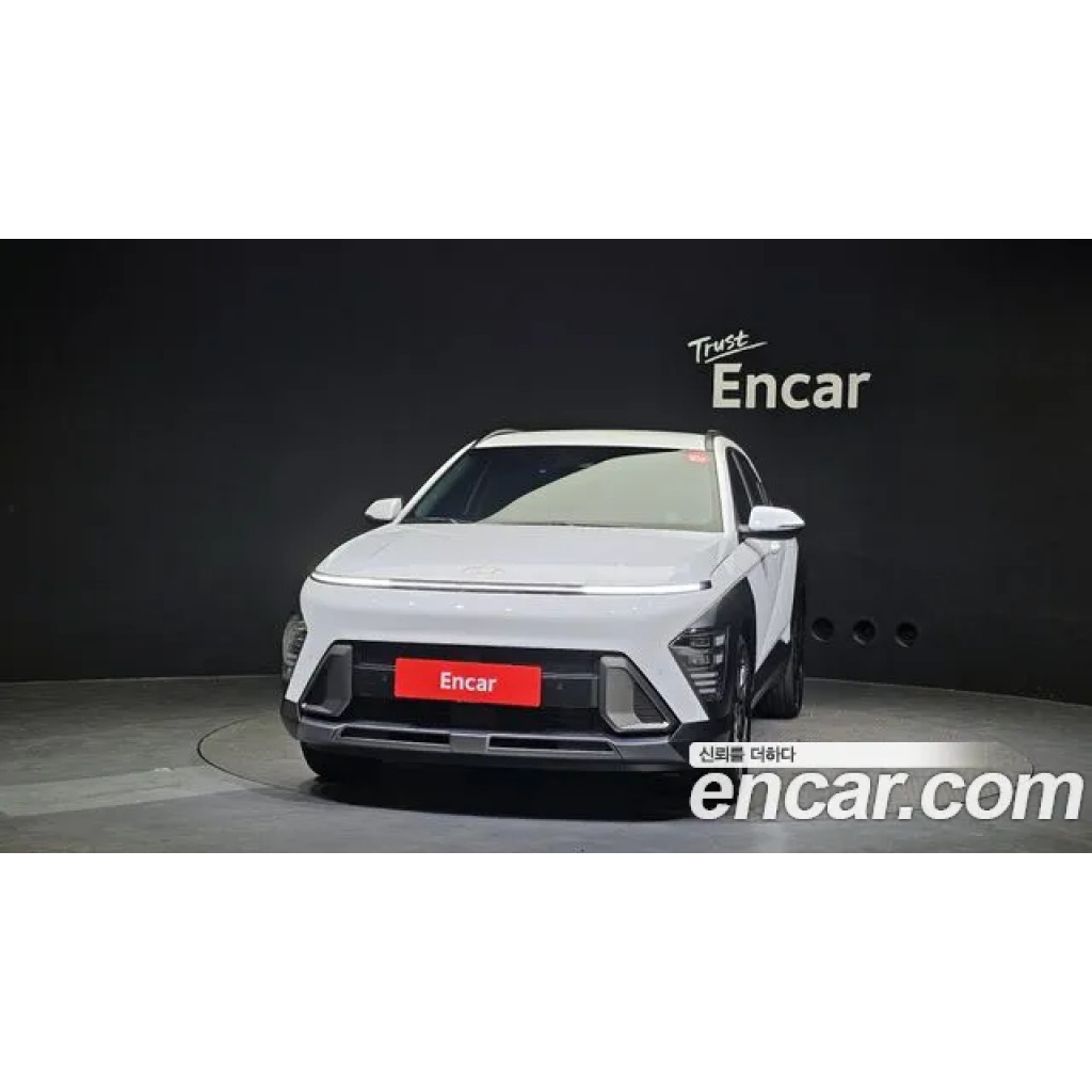 Hyundai Kona 2023 г.