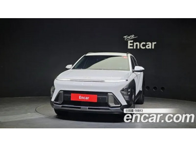Hyundai Kona 2023 г.