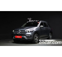Mercedes Benz GLE-Class 2020 г.