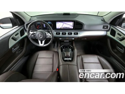 Mercedes Benz GLE-Class 2020 г.