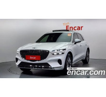 Genesis GV70 2023 г.