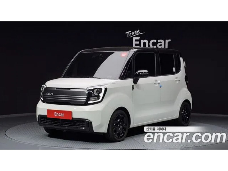 KIA Ray 2023 г.