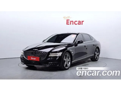 Genesis G80 2023 г.