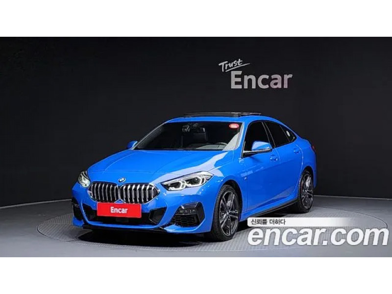 BMW 2 Серии 2023 г.