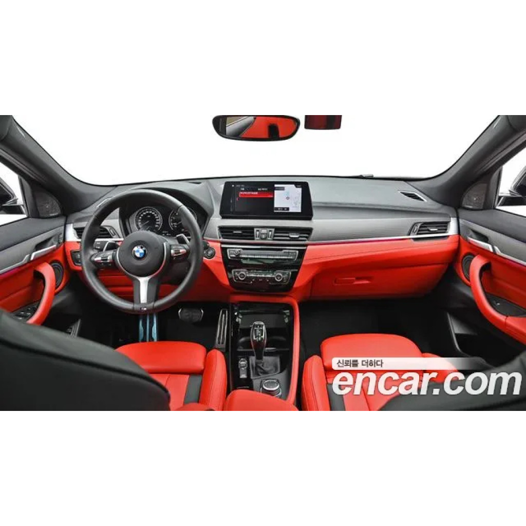 BMW X2 2023 г.