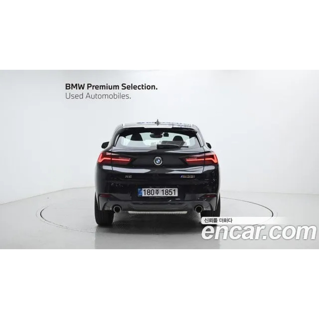 BMW X2 2023 г.