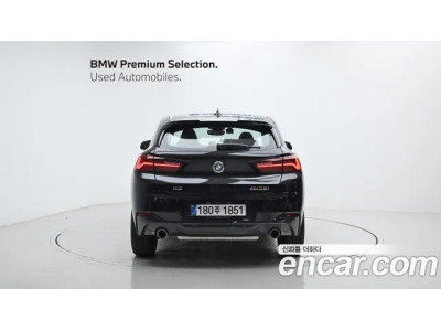 BMW X2 2023 г.