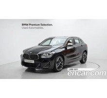 BMW X2 2023 г.