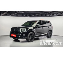 KIA Mojave 2021 г.