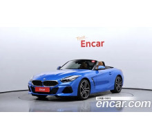 BMW Z4 2021 г.