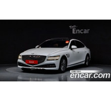 Genesis G80 2023 г.