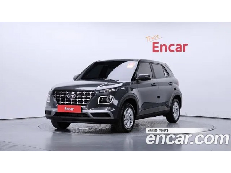 Hyundai Venue 2023 г.