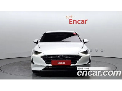 Hyundai Sonata 2020 г.