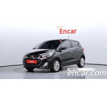 Chevrolet (GM Daewoo) Spark 2022 г.