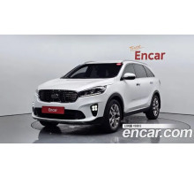 KIA Sorento 2020 г.