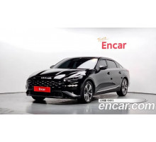 KIA K8 2022 г.