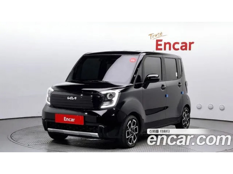 KIA Ray 2023 г.