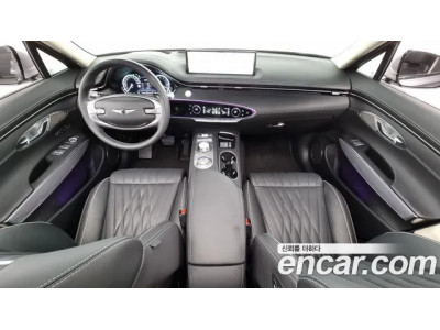 Genesis GV70 2024 г.